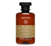 Apivita Royal Jelly Elixir Trattamento Shampoo Rivitalizzante per cape