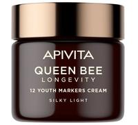 APIVITA SA APIVITA QUEEN BEE LONGEVITY DAY CREMA LIGHT 50ML