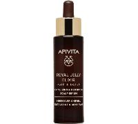 APIVITA Capelli - Royal Jelly Elixir Siero Capelli e Cuoio Capelluto 50ml - Siero Capelli Styling & Finish