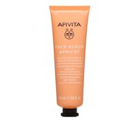 Apivita Scrub Viso Apricot 50 Ml