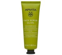 Apivita Scrub Viso Oliva Esfoliante Profondo 50 ml