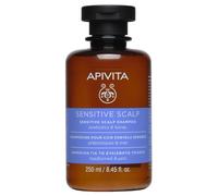 Apivita Sensitive Scalp Shampoo Cute Sensibile Lenitivo riduce il prur