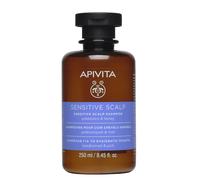 Apivita Sensitive Scalp shampoo per capelli 250 ml