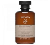 Apivita Shampoo Anti Forfora con Sedano e Propoli 250ml