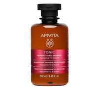 Apivita Shampoo Tonic Wom 250ml/19