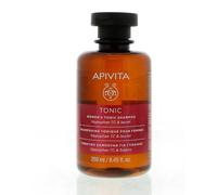 Apivita Tonic Women's Tonic Shampoo shampoo anti-caduta dei capelli 250 ml