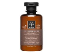 Apivita Shampoo antiforfora grassa 250 ml - Shampoo