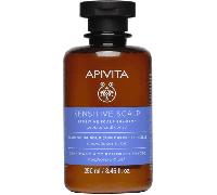 Apivita Sensitive Scalp shampoo per capelli 250 ml