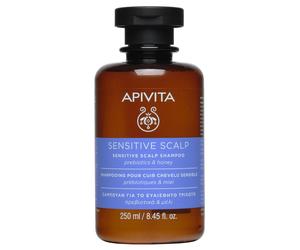 APIVITA Shampoo Cute Sensibile - Risparmia il 10% con il codice: apivi