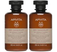 APIVITA Shampoo Forfora Secca - Risparmia il 10% con il codice: apivit