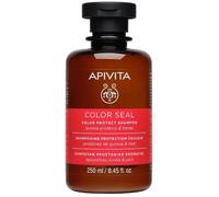 Apivita Shampoo Protezione Colore Girasole Miele 250 ml
