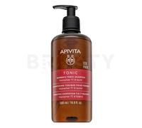 Apivita Women's Tonic Shampoo shampoo anti-caduta dei capelli 500 ml