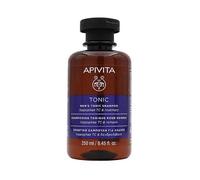 Apivita Tonic Men's Tonic Shampoo 250 ml