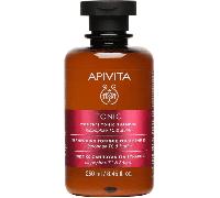 Apivita TONIC Shampoo Tonificante Donna 250 ML 250 ML
