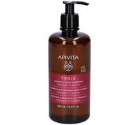 APIVITA Shampoo Tonificante Donna - risparmia il 10% con il codice: Ap