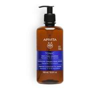 Apivita Tonic - Shampoo Tonificante Anti Caduta Uomo, 500ml