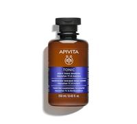 Apivita Tonic shampoo cotro la caduta dei capelli 250 g