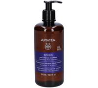APIVITA Shampoo Tonificante Uomo 500 ml Shampoo
