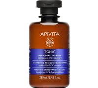 Apivita Shampoo Tonificante Uomo Hippophae TC e Rosemary 250 ml