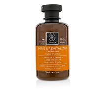 Apivita - Shampoo protettivo di colore girasole e miele