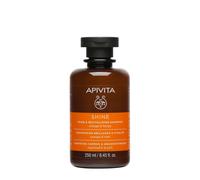 Apivita Shine - Shampoo Illuminante Rivitalizzante, 250ml