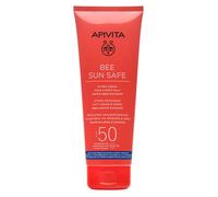 Apivita Solare Viso Corpo SPF50 Bee Sun Safe Hydra Fresh 200ml
