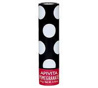 Apivita Lip Care Pomegranate balsamo idratante labbra 4.4 g