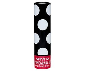 APIVITA STICK LABBIA IDRATANTE COLORE CON GRANATA 4G