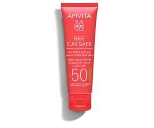 APIVITA SUN A/SPOT& A/AGE DEF
