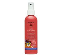 Apivita Bee Sun Safe Kids Spray SPF50 latte abbronzante per bambini SPF 50 200 ml