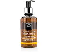Apivita Tonic Lotion for Normal Dry Skin With Honey And Orange 200ml