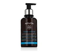 Apivita Moisturizing Face Tonic lozione tonica lenitiva viso effetto idratante 200 ml