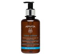 Apivita Moisturizing Face Tonic lozione tonica lenitiva viso effetto idratante 200 ml