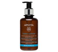 Apivita Moisturizing Face Tonic lozione tonica lenitiva viso effetto idratante 200 ml