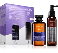 Apivita Tonic Men's Routine set anti-caduta dei capelli