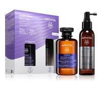 Apivita Tonic Men's Routine set anti-caduta dei capelli
