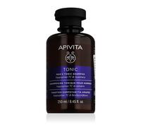 Apivita Tonic Men´s Tonic Shampoo 250 ml