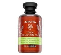 Apivita Tonic Mountain Tea Gel Doccia 250 ml - Gel doccia