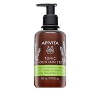 Apivita Tonic Mountain Tea latte per il corpo Moisturizing Body Milk 200 ml