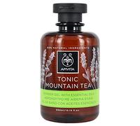 APIVITA TONIC MOUNTAIN TEA SHOWERGEL