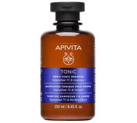 Apivita TONIC Shampoo Tonificante Uomo 250 ML