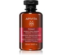 Apivita Tonic shampoo per capelli 250 ml
