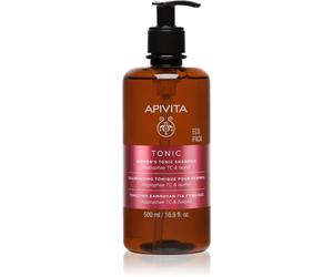 Apivita Tonic Women's Tonic Shampoo shampoo anti-caduta dei capelli 500 ml