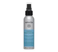 Apivita Tonico viso al Tè Greco Di Montagna e Aloe Idrata, Lenisce, pe