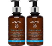 Apivita Tonico Viso Lenitivo e Idratante con Miele e Lavanda, Idrata e