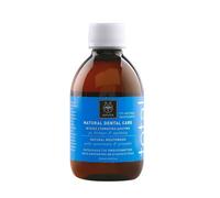 APIVITA Total Natural Dental Care collutorio con propoli e menta piperita 250 ml