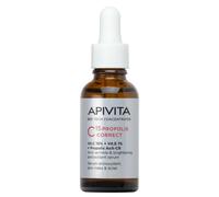 APIVITA TRIPLE AOX SERUM 30ML