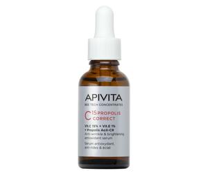 APIVITA TRIPLE AOX SERUM 30ML