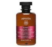Apivita Tonic shampoo per capelli 250 ml