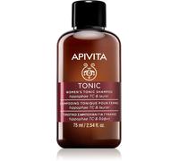 Apivita Women's Tonic Shampoo 75 ml - Shampoo
